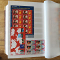Album, Europa, **, Niederlande – gültiger Nennwert album-31143 51