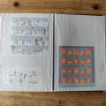 Album, Europa, **, Niederlande – gültiger Nennwert album-31143 56