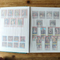 Album, Sammlung, #, Thematische Briefmarken album-31143 2