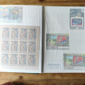 Album, Sammlung, #, Thematische Briefmarken album-31143 3