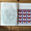 Album, Sammlung, #, Thematische Briefmarken album-31143 5