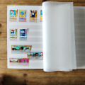 Album, Sammlung, #, Thematische Briefmarken album-31143 8