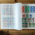Album, Sammlung, #, Thematische Briefmarken album-31143 9