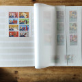 Album, Sammlung, #, Thematische Briefmarken album-31143 10