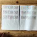 Album, Sammlung, #, Thematische Briefmarken album-31143 11
