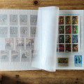 Album, Sammlung, #, Thematische Briefmarken album-31143 13