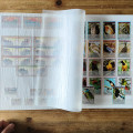Album, Sammlung, #, Thematische Briefmarken album-31143 14