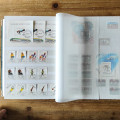 Album, Sammlung, #, Thematische Briefmarken album-31143 16