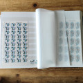 Album, Sammlung, #, Thematische Briefmarken album-31143 17