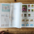 Album, Sammlung, #, Thematische Briefmarken album-31143 19