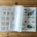 Album, Sammlung, #, Thematische Briefmarken album-31143 20