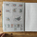 Album, Sammlung, #, Thematische Briefmarken album-31143 23
