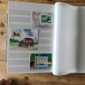 Album, Sammlung, #, Thematische Briefmarken album-31143 25