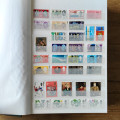 Album, Collection, Used #, A mix of countries: Europe, the USA and Cuba album-31143 1