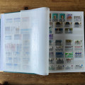 Album, Collection, Used #, A mix of countries: Europe, the USA and Cuba album-31143 2
