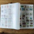 Album, Collection, Used #, A mix of countries: Europe, the USA and Cuba album-31143 3