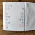 Album, Collection, Used #, A mix of countries: Europe, the USA and Cuba album-31143 11