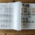 Album, Collection, Used #, A mix of countries: Europe, the USA and Cuba album-31143 13