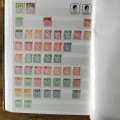 Album, Collection, Used #, A mix of countries: Europe, the USA and Cuba album-31143 14