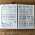 Album, Collection, Used #, A mix of countries: Europe, the USA and Cuba album-31143 17