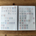 Album, Collection, Used #, A mix of countries: Europe, the USA and Cuba album-31143 18