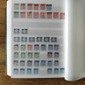 Album, Collection, Used #, A mix of countries: Europe, the USA and Cuba album-31143 19