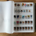 Album, Collection, Used #, A mix of countries: Europe, the USA and Cuba album-31143 20