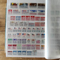 Album, Collection, Used #, A mix of countries: Europe, the USA and Cuba album-31143 22