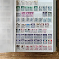 Album, Collection, Used #, A mix of countries: Europe, the USA and Cuba album-31143 23