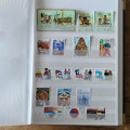 Album, Collection, Used #, A mix of countries: Europe, the USA and Cuba album-31143 27