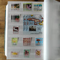 Album, Collection, Used #, A mix of countries: Europe, the USA and Cuba album-31143 28