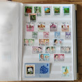 Album, Collection, Used #, A mix of countries: Europe, the USA and Cuba album-31143 29
