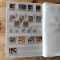 Album, Collection, Used #, A mix of countries: Europe, the USA and Cuba album-31143 30