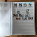 Album, Collection, Used #, A mix of countries: Europe, the USA and Cuba album-31143 31