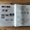 Album, Collection, Used #, A mix of countries: Europe, the USA and Cuba album-31143 32