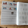 Album, Collection, Used #, A mix of countries: Europe, the USA and Cuba album-31143 33