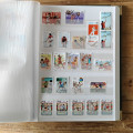 Album, Collection, Used #, A mix of countries: Europe, the USA and Cuba album-31143 34
