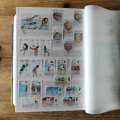 Album, Collection, Used #, A mix of countries: Europe, the USA and Cuba album-31143 35
