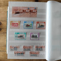 Album, Collection, Used #, A mix of countries: Europe, the USA and Cuba album-31143 37