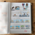 Album, Collection, Used #, A mix of countries: Europe, the USA and Cuba album-31143 38