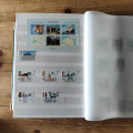 Album, Collection, Used #, A mix of countries: Europe, the USA and Cuba album-31143 39
