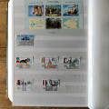 Album, Collection, Used #, A mix of countries: Europe, the USA and Cuba album-31143 41