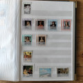 Album, Collection, Used #, A mix of countries: Europe, the USA and Cuba album-31143 42