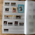 Album, Collection, Used #, A mix of countries: Europe, the USA and Cuba album-31143 43