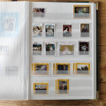Album, Collection, Used #, A mix of countries: Europe, the USA and Cuba album-31143 44
