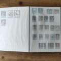 Album, Europa, #, Ungarn album-31143 10