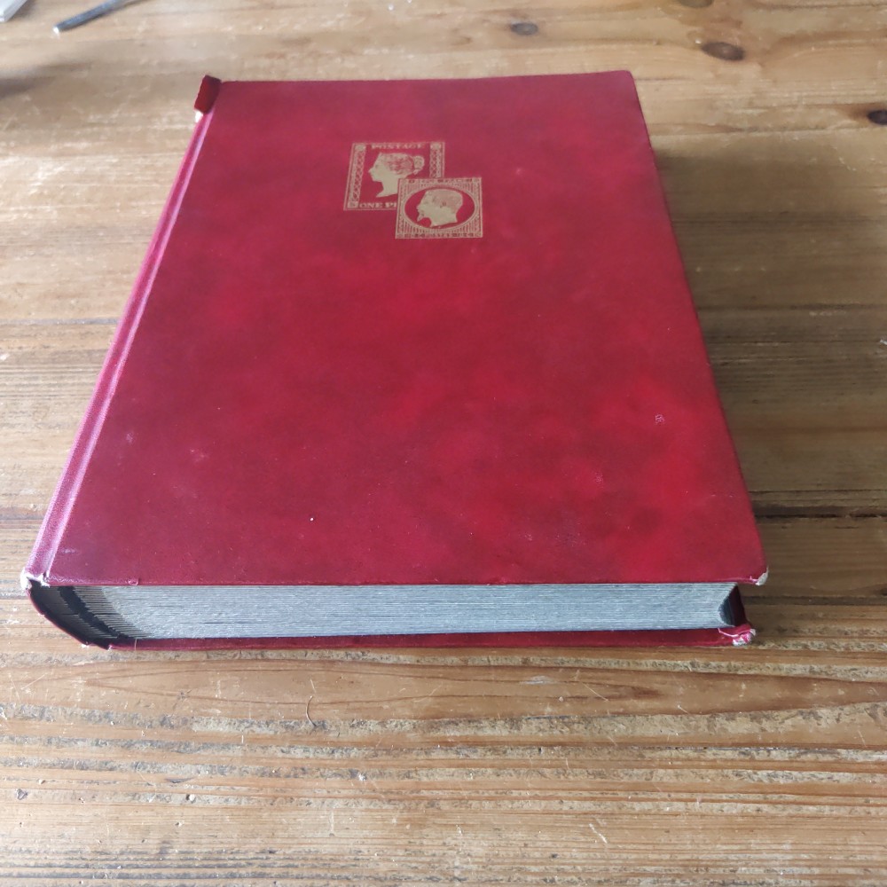 Album, European, Used #, Eastern Europe album-31143