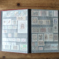 Album, European, Used #, Eastern Europe album-31143 2
