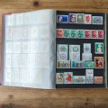Album, European, Used #, Eastern Europe album-31143 3