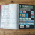 Album, European, Used #, Eastern Europe album-31143 5